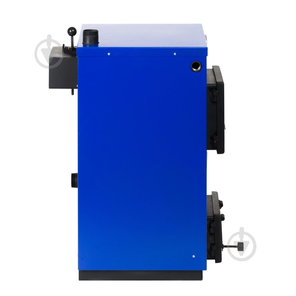 Котел твердотопливный Макситерм Кантри 12 - фото 9