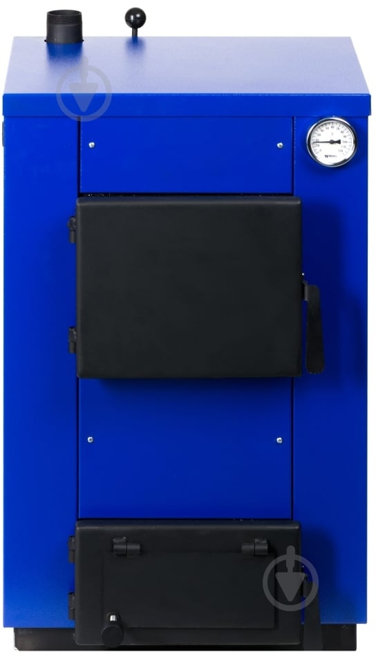 Котел твердотопливный Макситерм Кантри 12 - фото 3