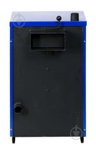 Котел твердотопливный Макситерм Кантри 12 - фото 8