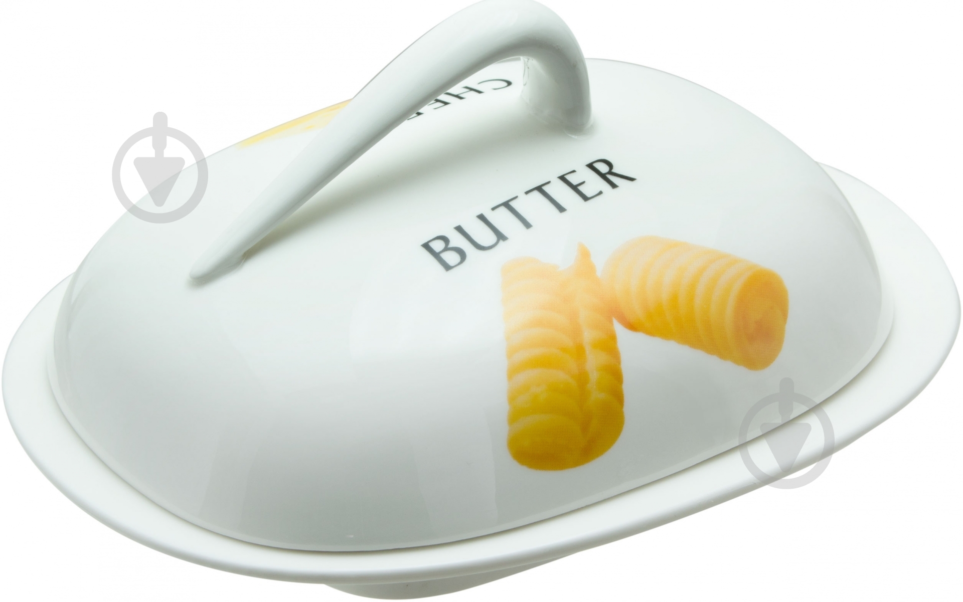 Масленка Олива Maestro - фото 1 Масленка Олива Maestro - фото 1