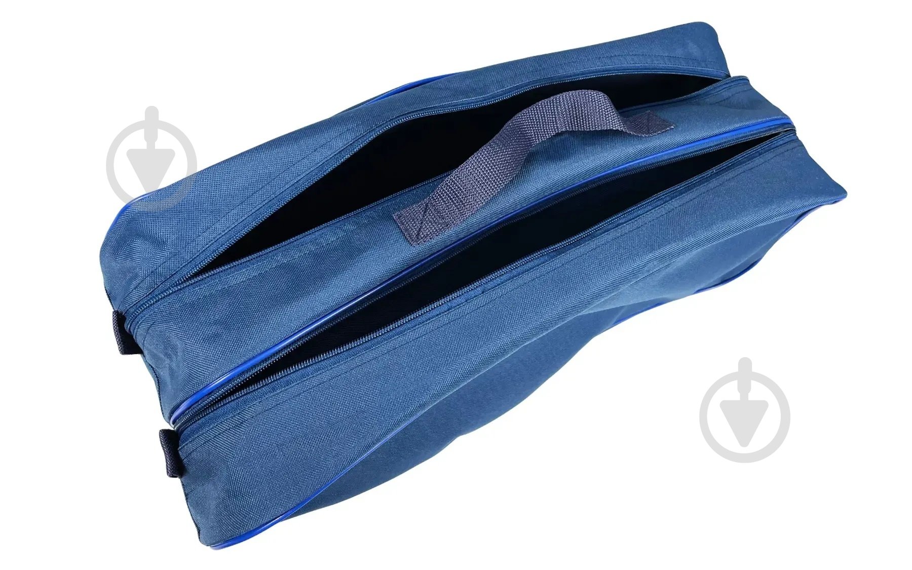 Сумка автомобільна в багажник Слава Україні! Poputchik синій - фото 2 Сумка автомобільна в багажник Слава Україні! Poputchik синій - фото 2