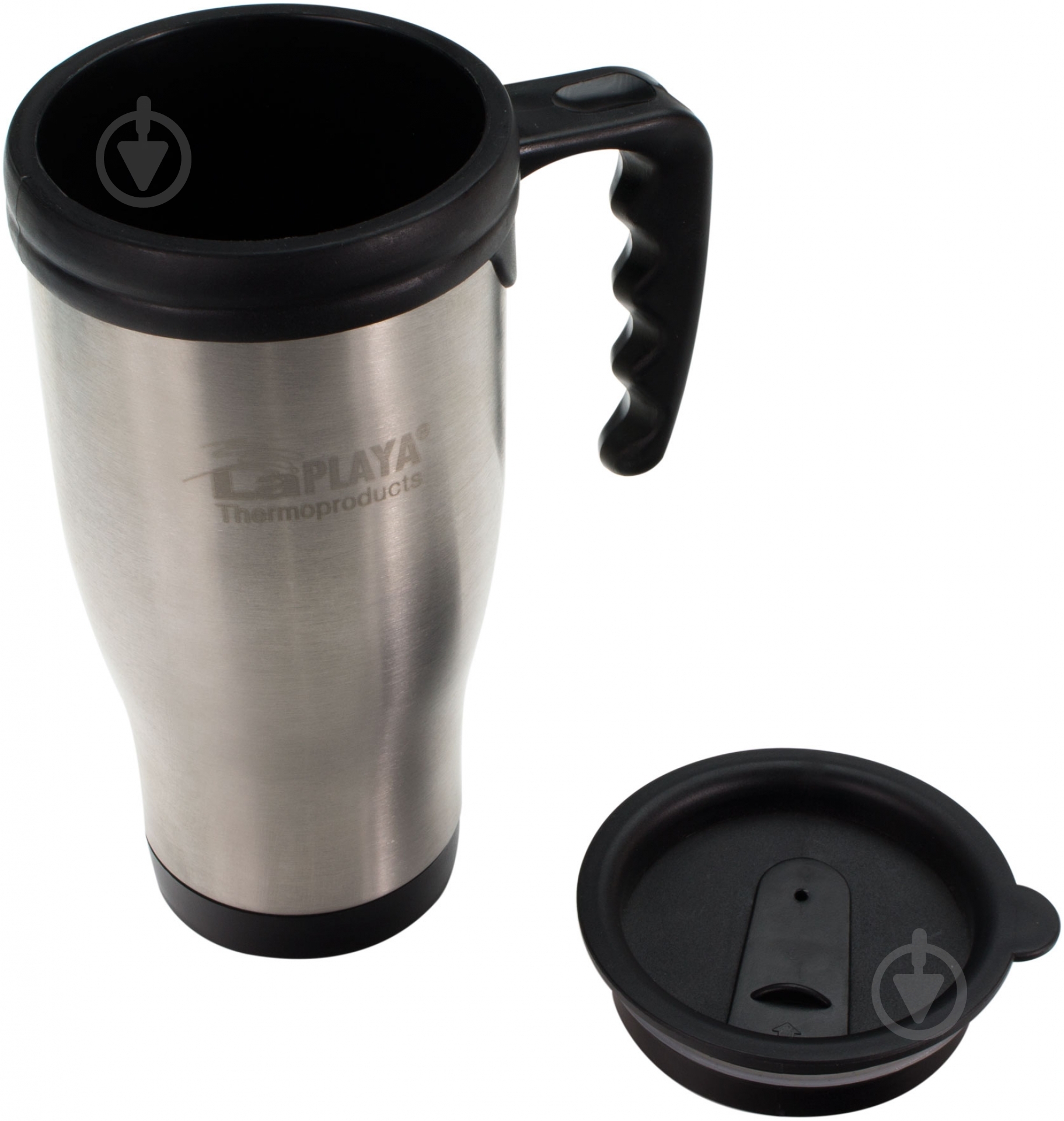 Термочашка LaPlaya Aktion 0,4 л 531000 - фото 2