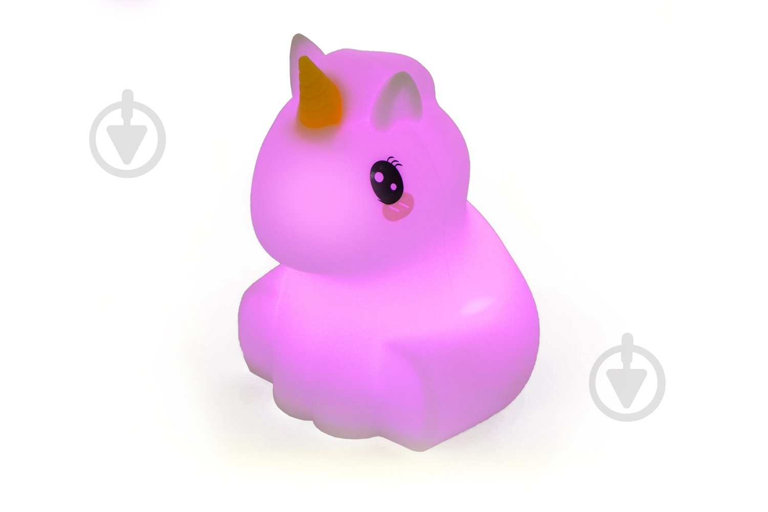 Ночник Click Единорожек - фото 1