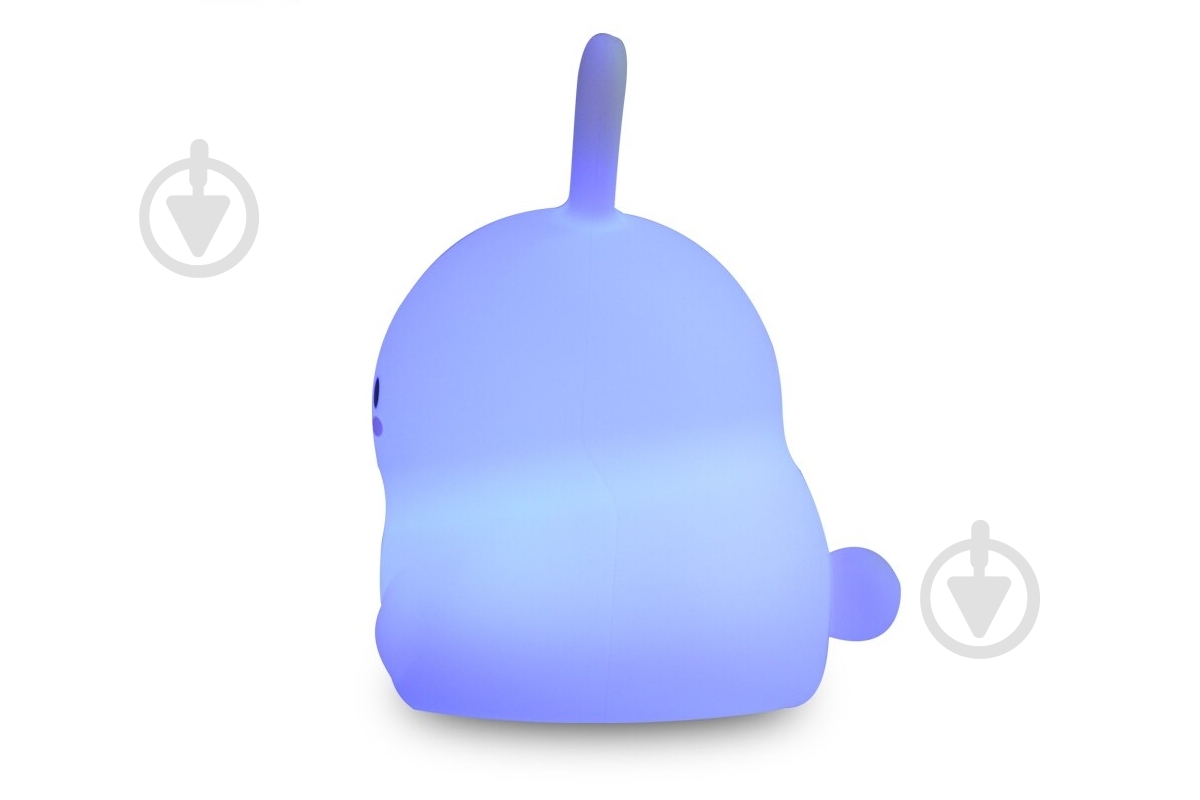 Ночник Click Зайчик - фото 3