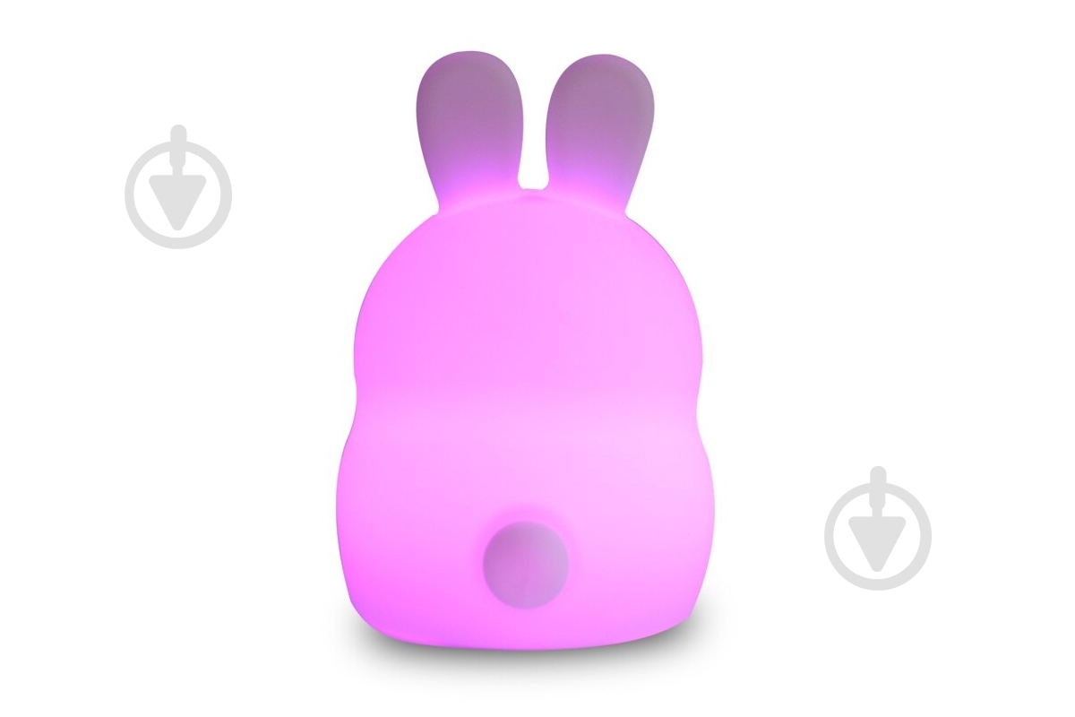 Ночник Click Зайчик - фото 4