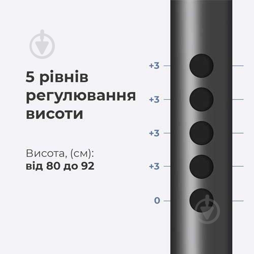Ходунки дорослі OSD OSD-RB-1101 - фото 6