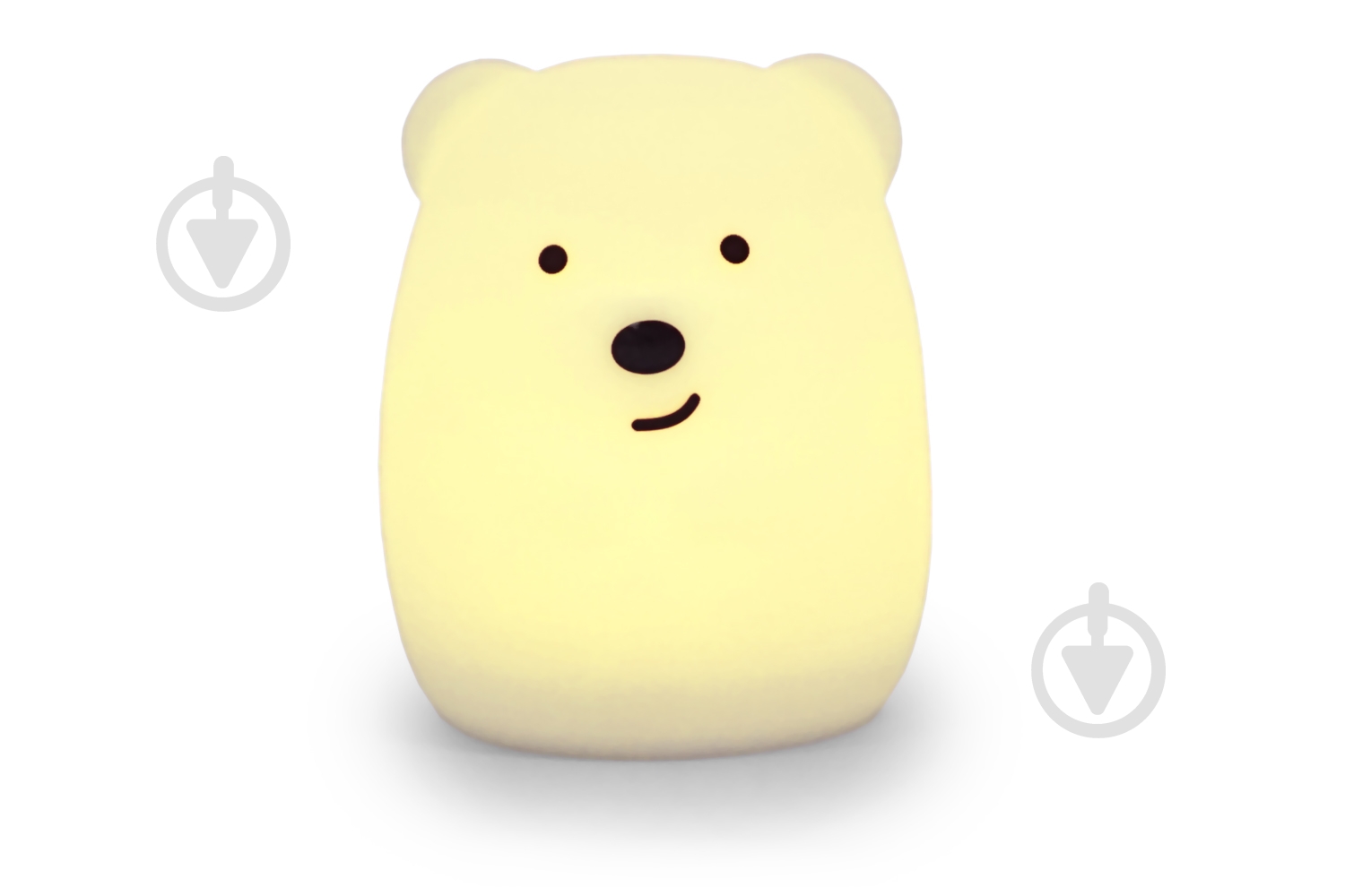 Ночник Click Медвежонок - фото 1 Ночник Click Медвежонок - фото 1