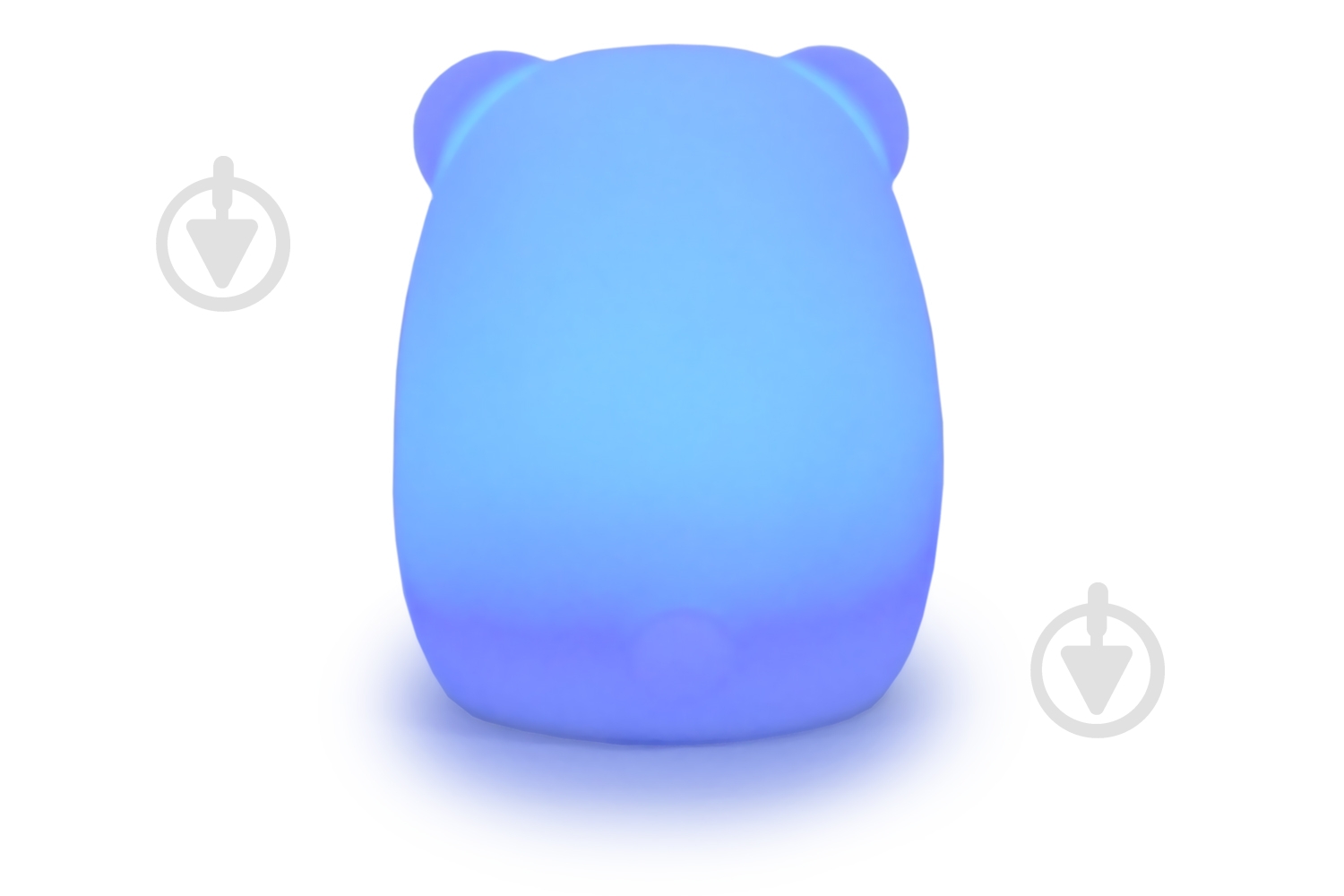 Ночник Click Медвежонок - фото 4 Ночник Click Медвежонок - фото 4