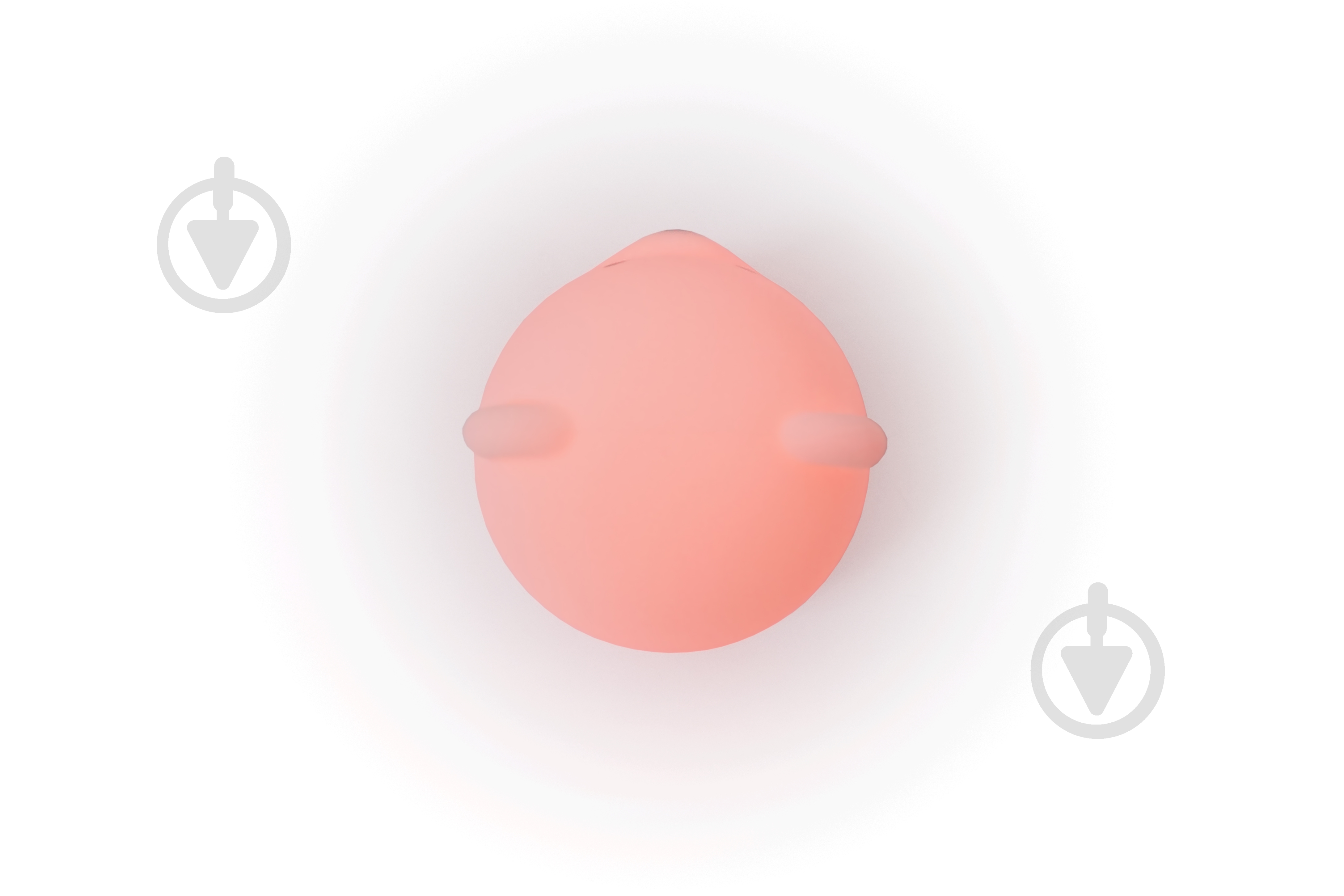 Ночник Click Медвежонок - фото 5 Ночник Click Медвежонок - фото 5