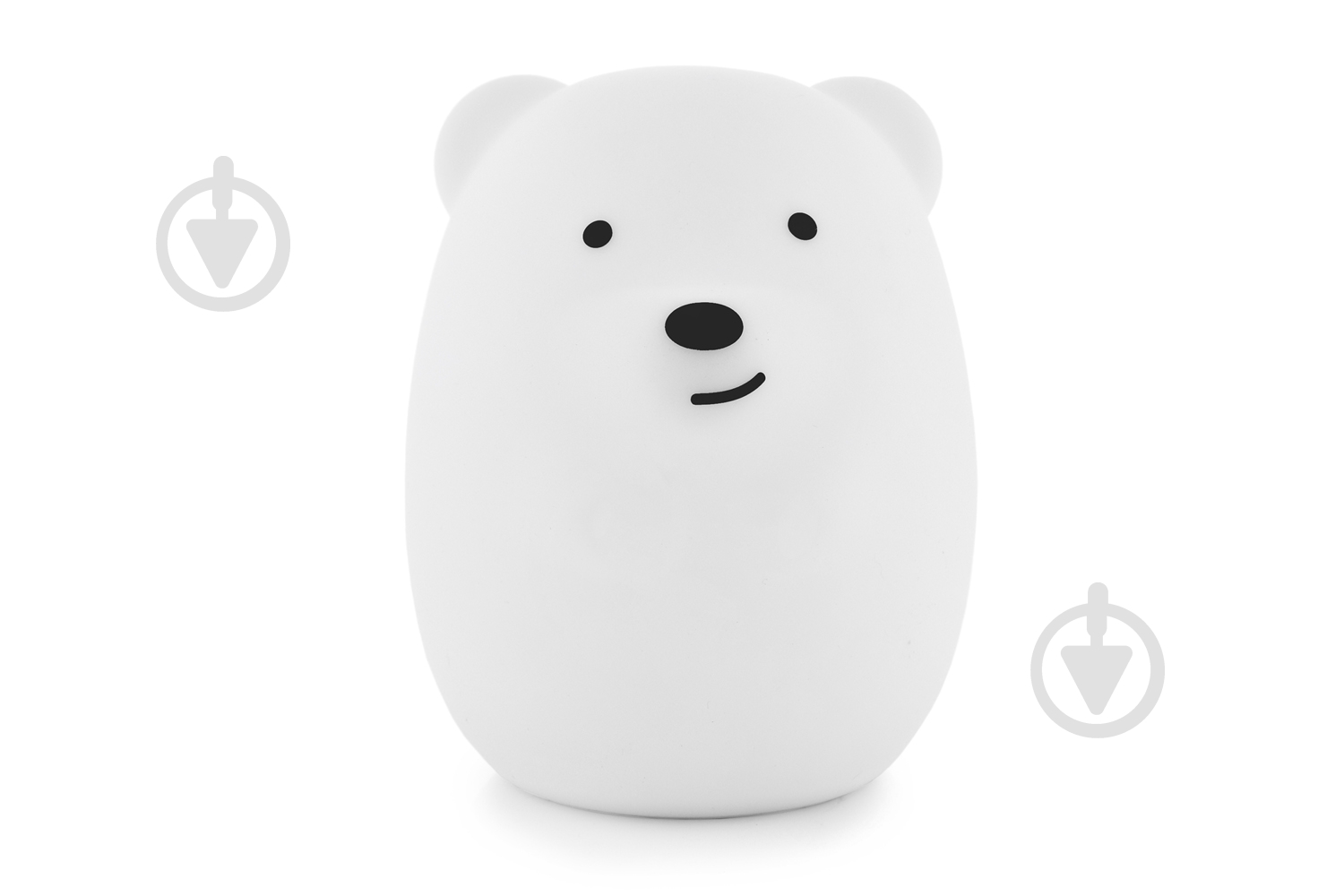 Ночник Click Медвежонок - фото 6 Ночник Click Медвежонок - фото 6