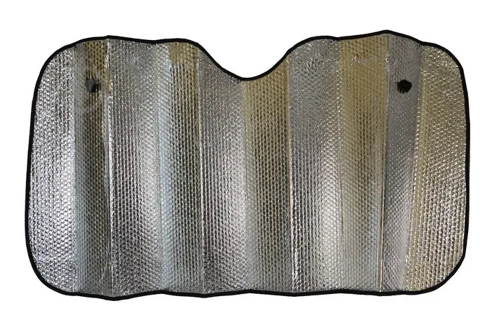 Шторка сонцезахисна Poputchik 100x175 см - фото 1 Шторка сонцезахисна Poputchik 100x175 см - фото 1