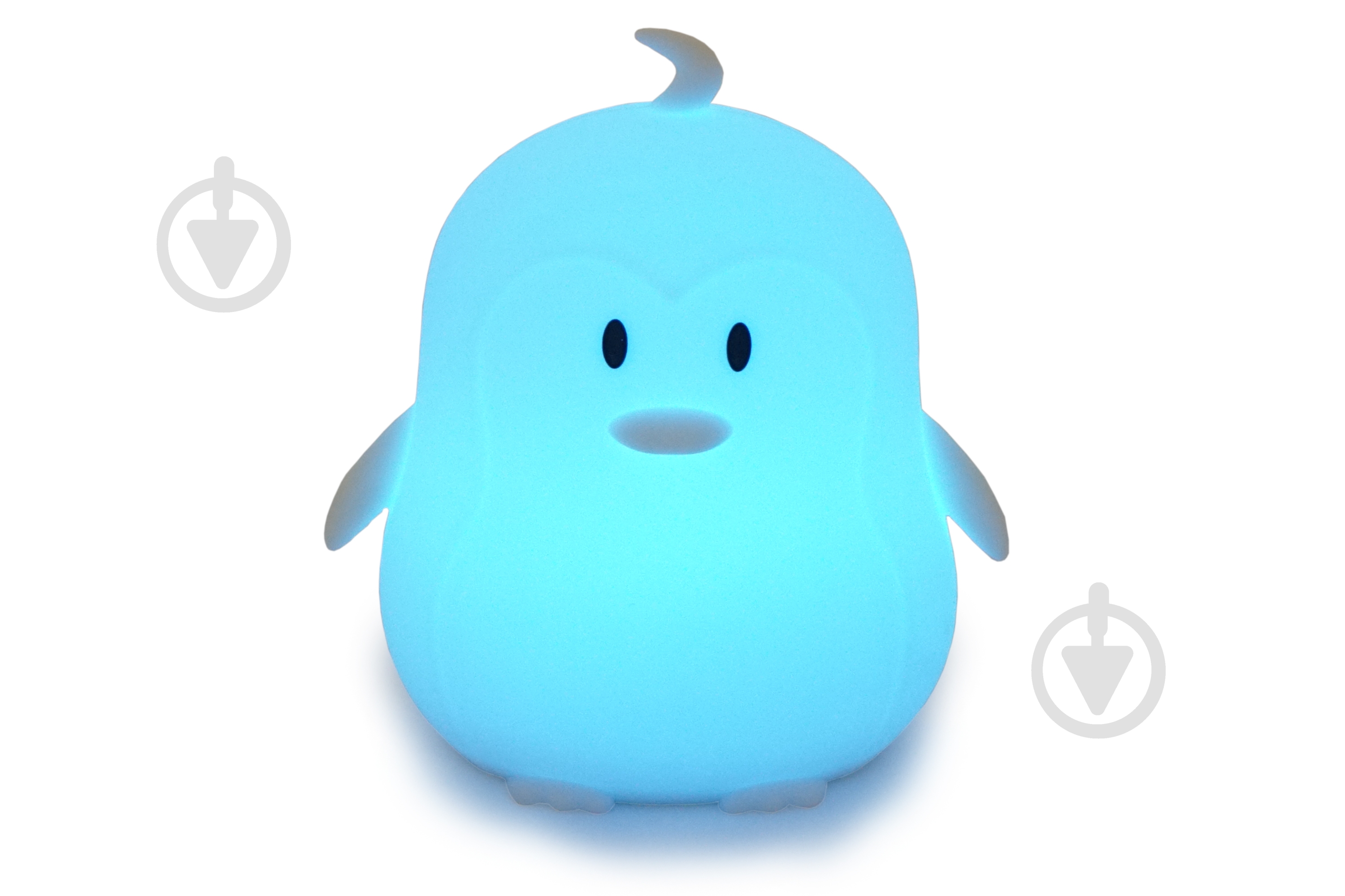 Ночник Click Пингвинчик - фото 1