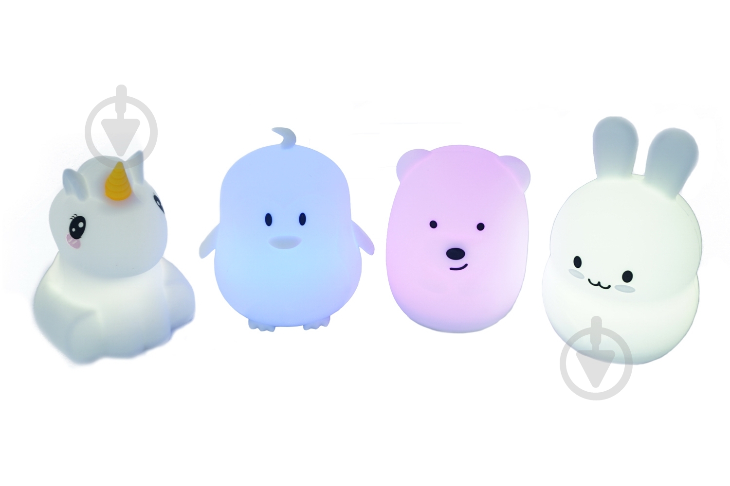 Ночник Click Пингвинчик - фото 11