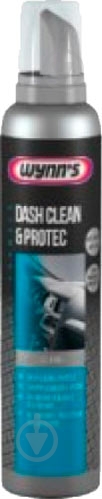 Очисник Wynn's Dash Clean & Protect W40303 300 мл - фото 1