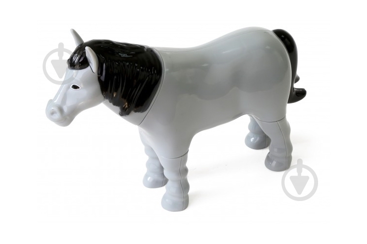 3D-пазл Popular Playthings Животные фермы 62001 - фото 4