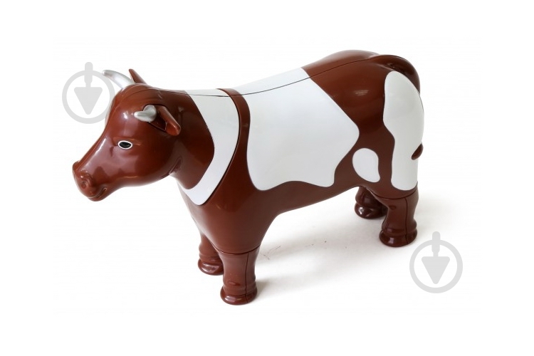 3D-пазл Popular Playthings Животные фермы 62001 - фото 5