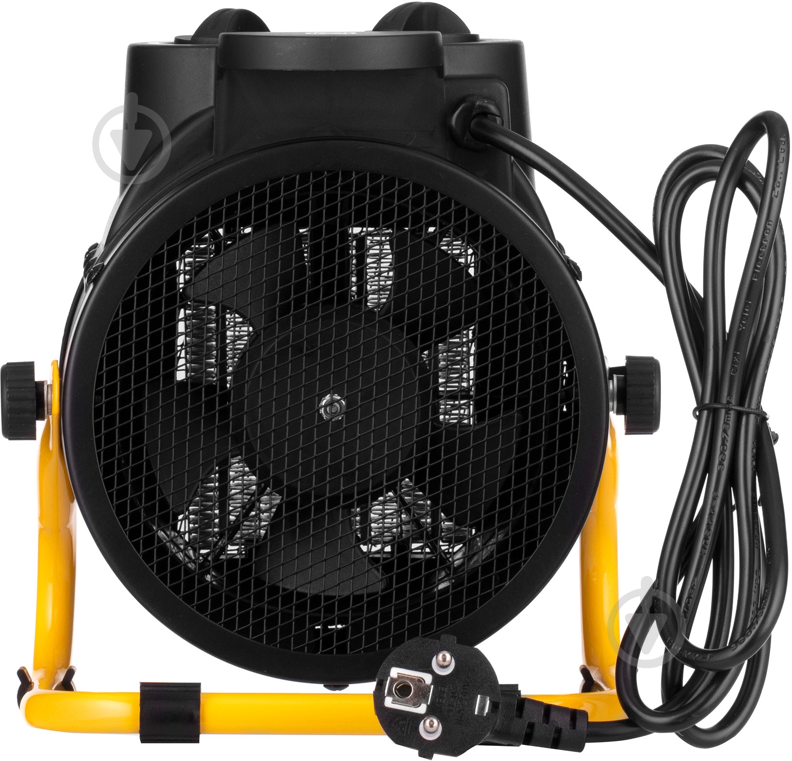 Тепловентилятор Ardesto IFH-02B - фото 2