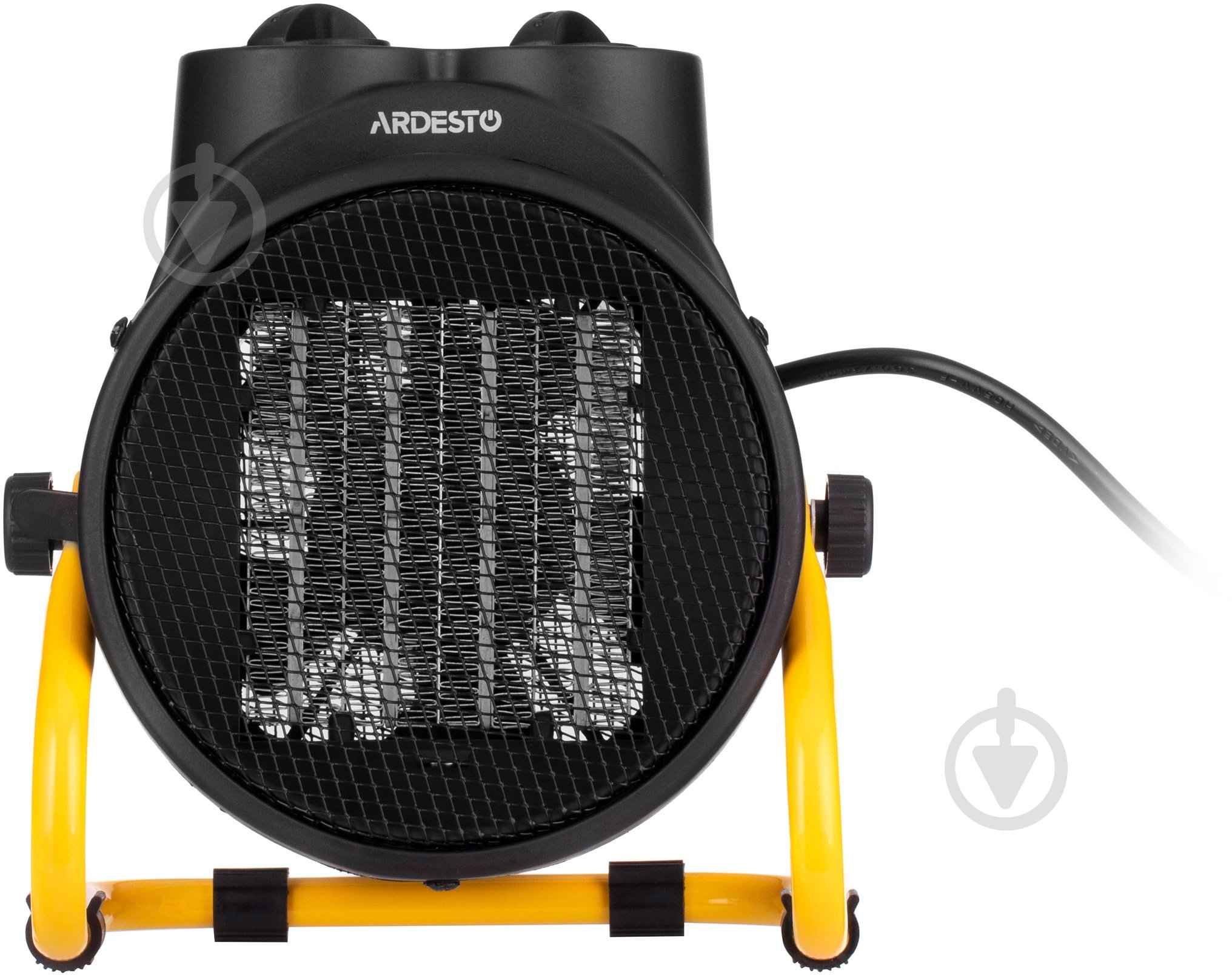 Тепловентилятор Ardesto IFH-02B - фото 5