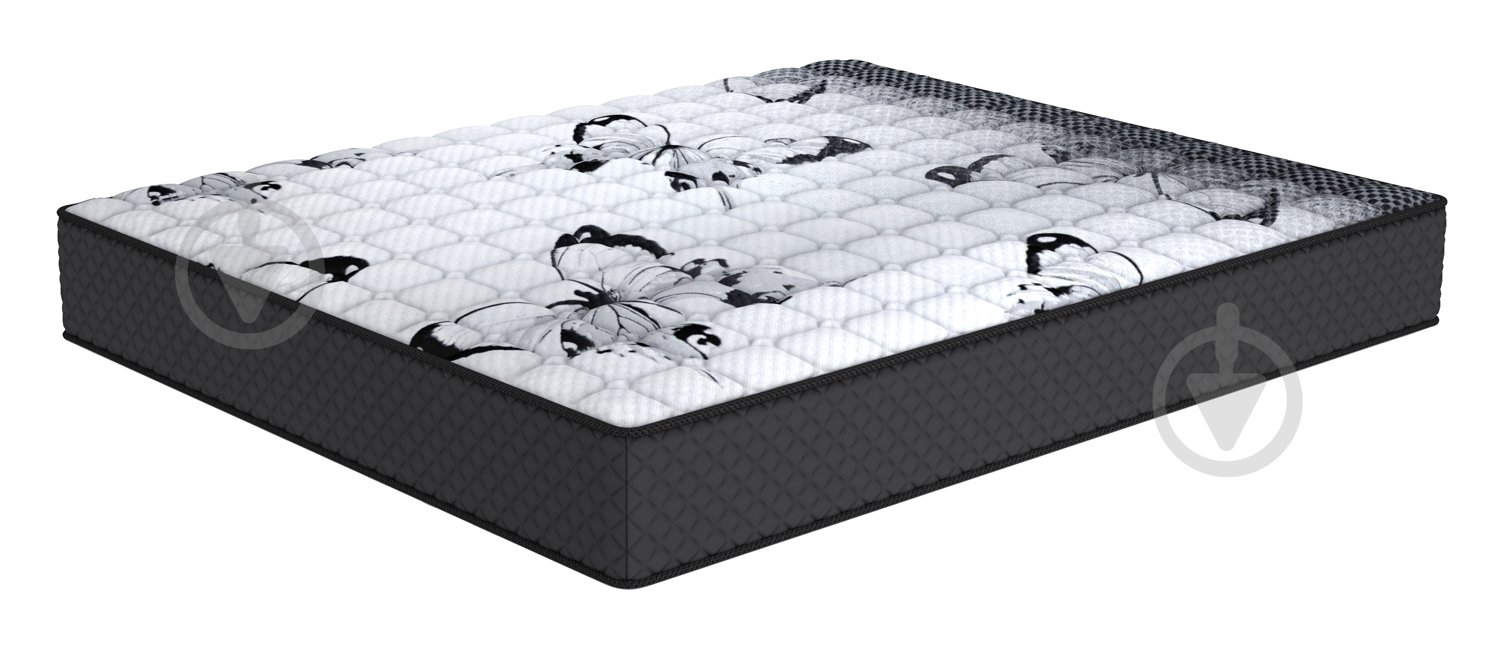 Матрас ортопедический Delight MatroLuxe 160x200 см - фото 2