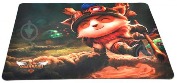 Коврик для мышки VOLTRONIC (YT-MLL/S/00331) - фото 1