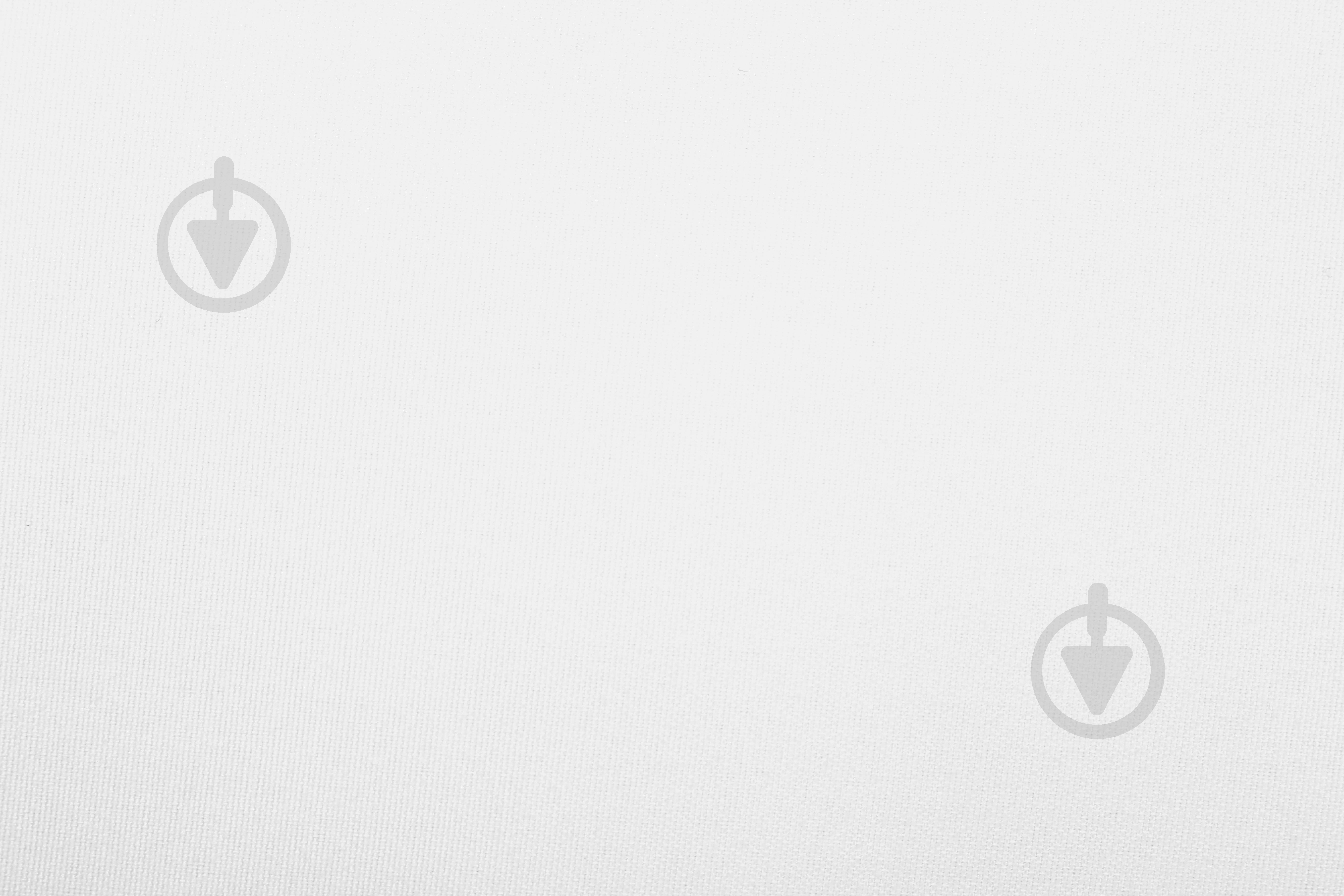 Подушка 950 г UP! (Underprice) 70x70 см білий - фото 4