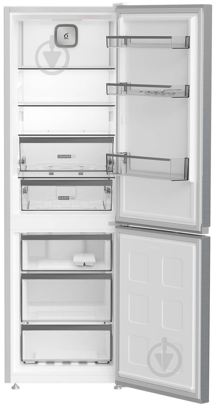 Холодильник Whirlpool WHK 26362 XP4E - фото 2