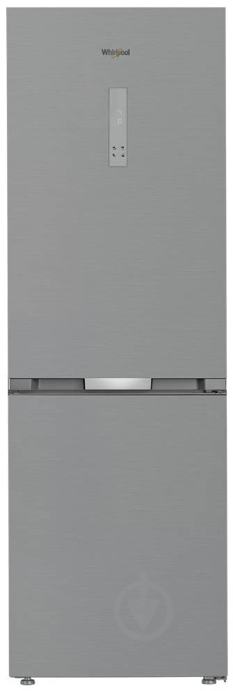 Холодильник Whirlpool WHK 26362 XP4E - фото 1