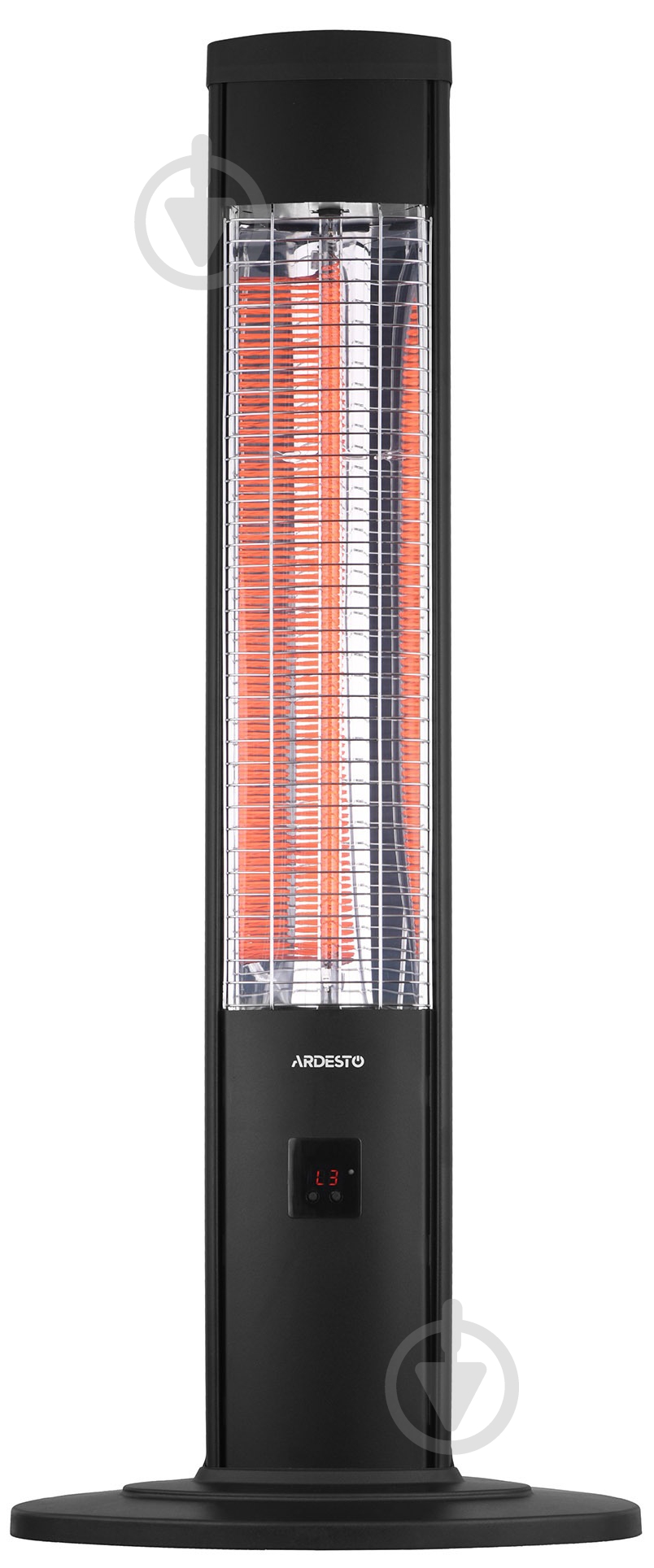 Инфракрасный обогреватель ARDESTO IHS-2000T - фото 2