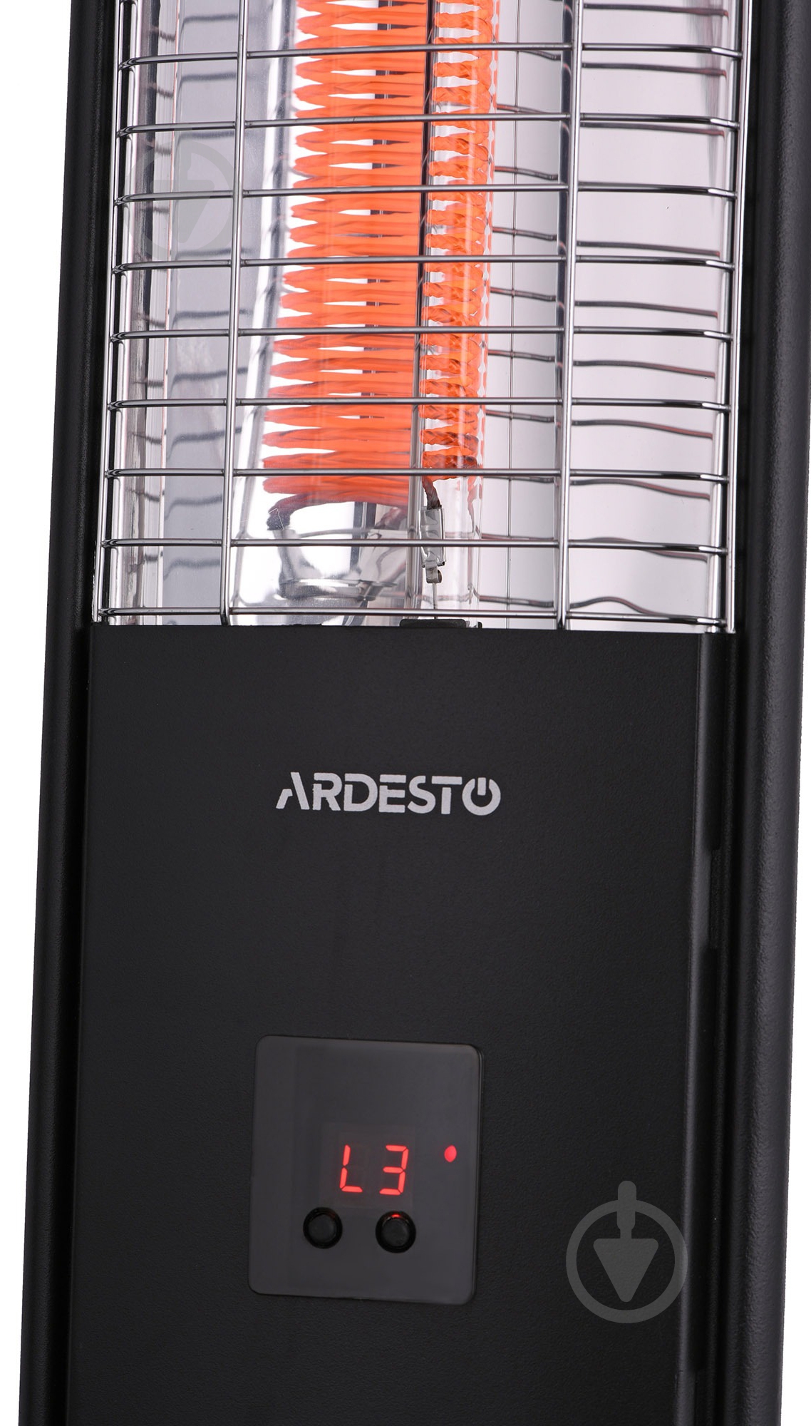 Инфракрасный обогреватель ARDESTO IHS-2000T - фото 5