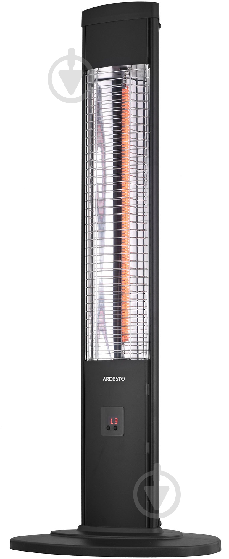 Инфракрасный обогреватель ARDESTO IHS-2000T - фото 6