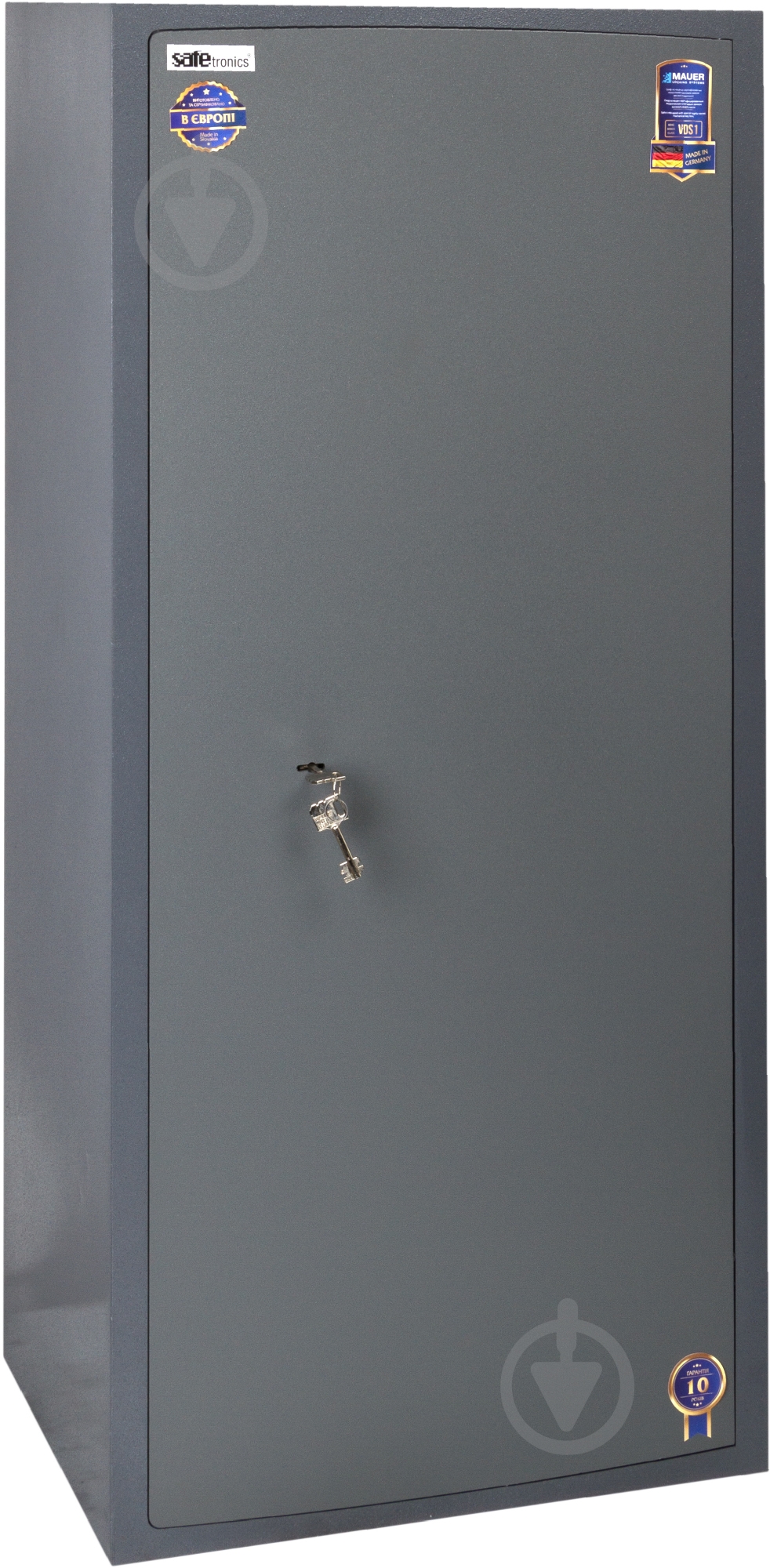 Сейф меблевий Safetronics NTL 120M - фото 3