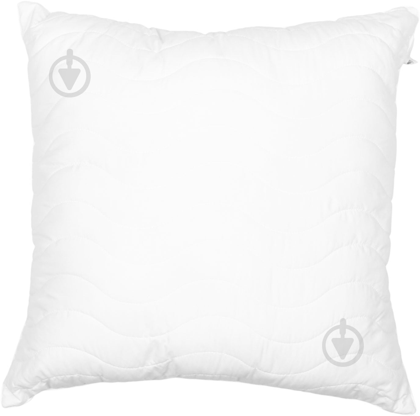 Подушка с кантом ORIGAMI 70x70 см - фото 1