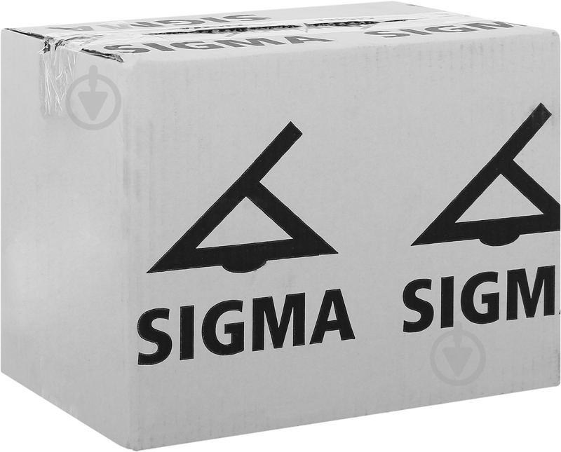 Бра Sigma Aura kolo 1x60 Вт E27 белый 31105 - фото 2