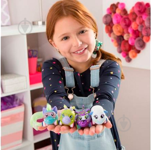 Игрушечный набор Tomy друзья навсегда - фото 3