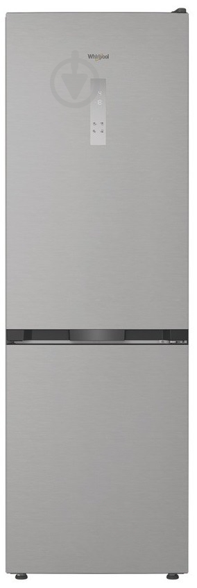 Холодильник Whirlpool WHK 26372 X5EA3 - фото 1