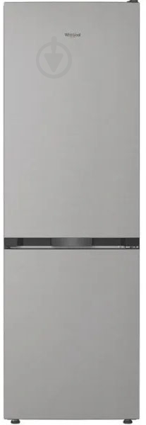 Холодильник Whirlpool WHK 22372 X5EA1 - фото 1
