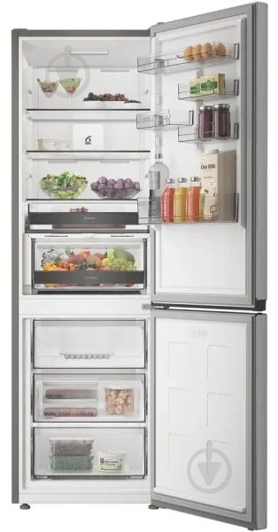 Холодильник Whirlpool WHK 22372 X5EA1 - фото 3