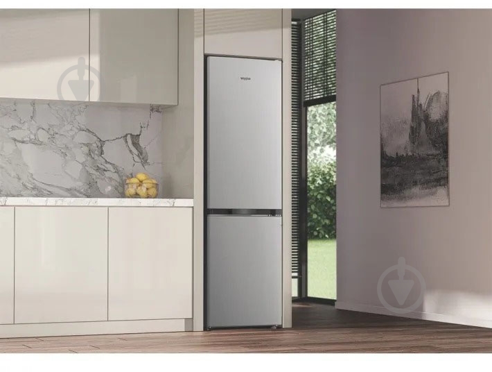 Холодильник Whirlpool WHK 22372 X5EA1 - фото 12