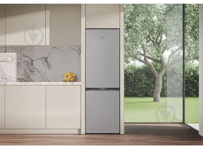 Холодильник Whirlpool WHK 22372 X5EA1 - фото 10