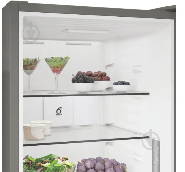 Холодильник Whirlpool WHK 22372 X5EA1 - фото 8