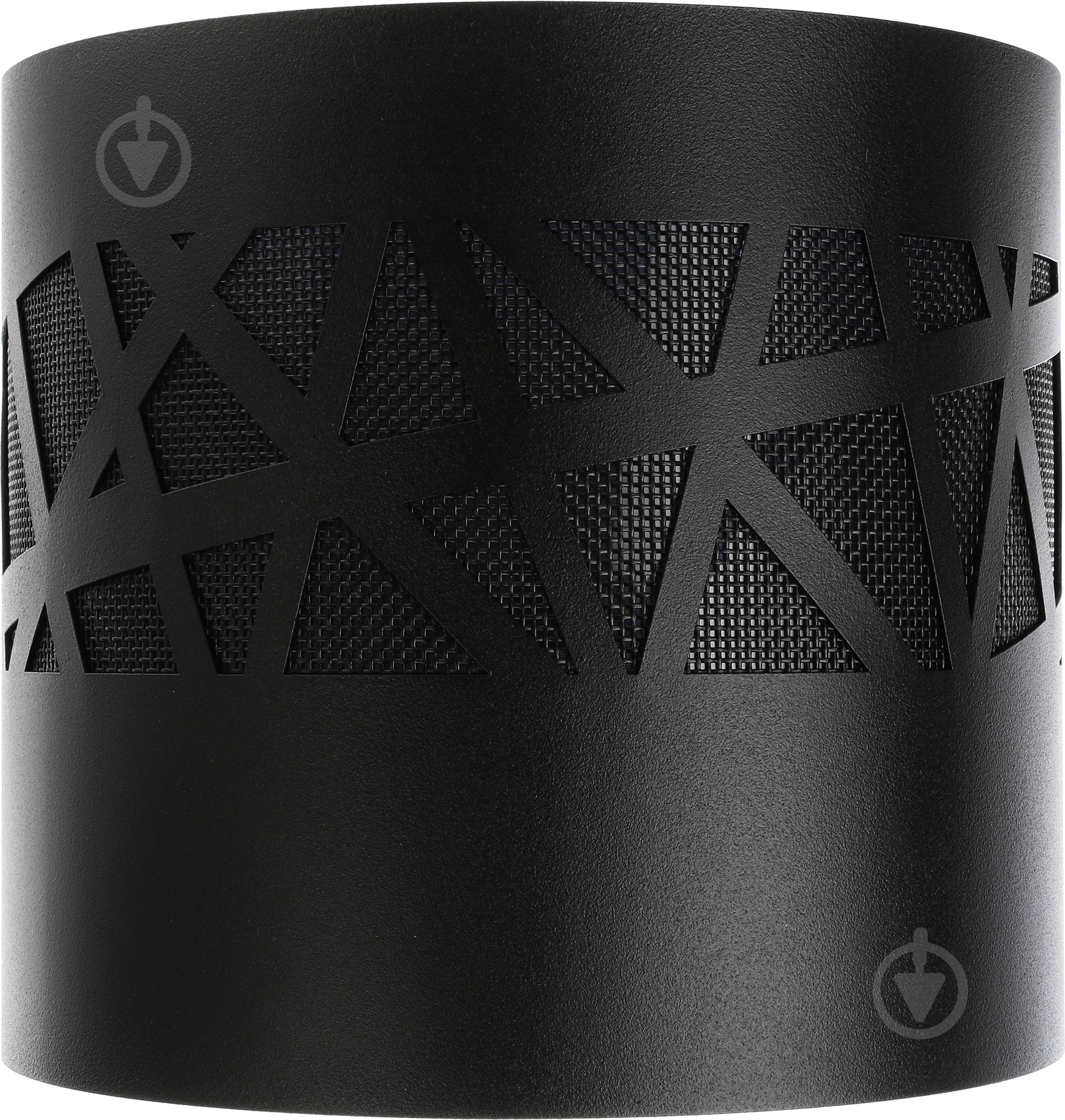 Бра Sigma Modul Azur 1x60 Вт E27 черный 30468 - фото 2 Бра Sigma Modul Azur 1x60 Вт E27 черный 30468 - фото 2