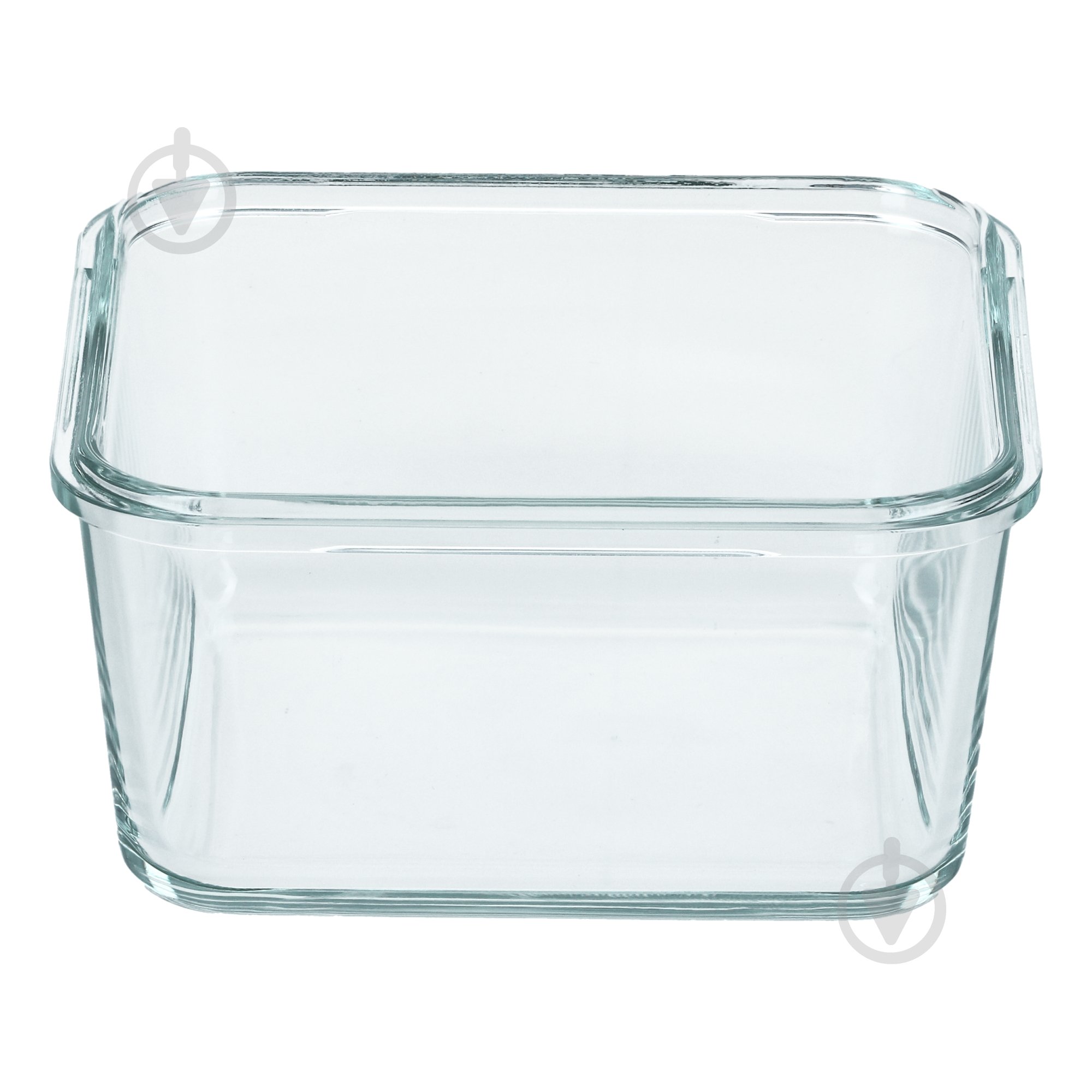 Контейнер MiFamilia Nested 750 мл квадратний білий - фото 4 Контейнер MiFamilia Nested 750 мл квадратний білий - фото 4