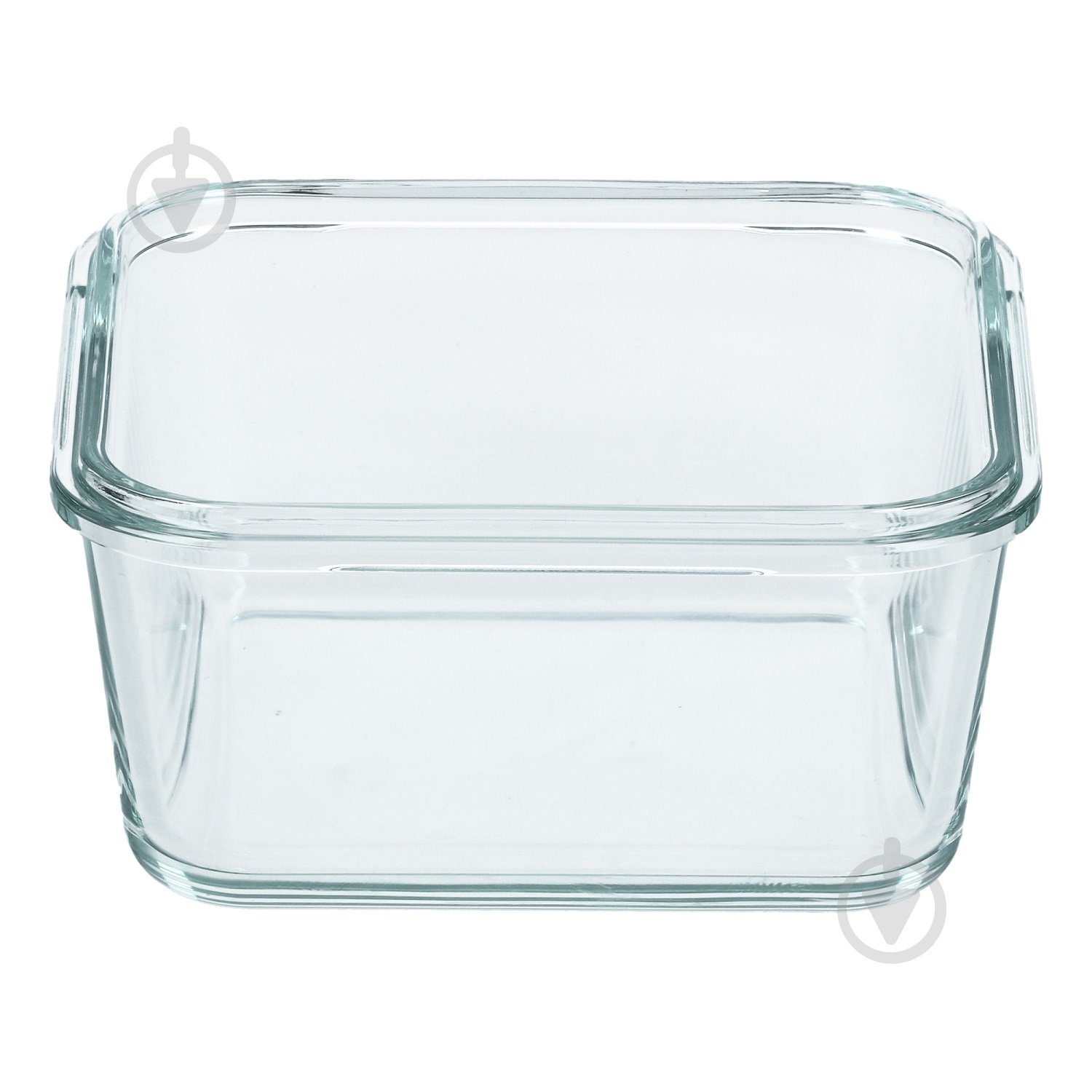 Контейнер MiFamilia Nested 750 мл квадратний білий - фото 14 Контейнер MiFamilia Nested 750 мл квадратний білий - фото 14