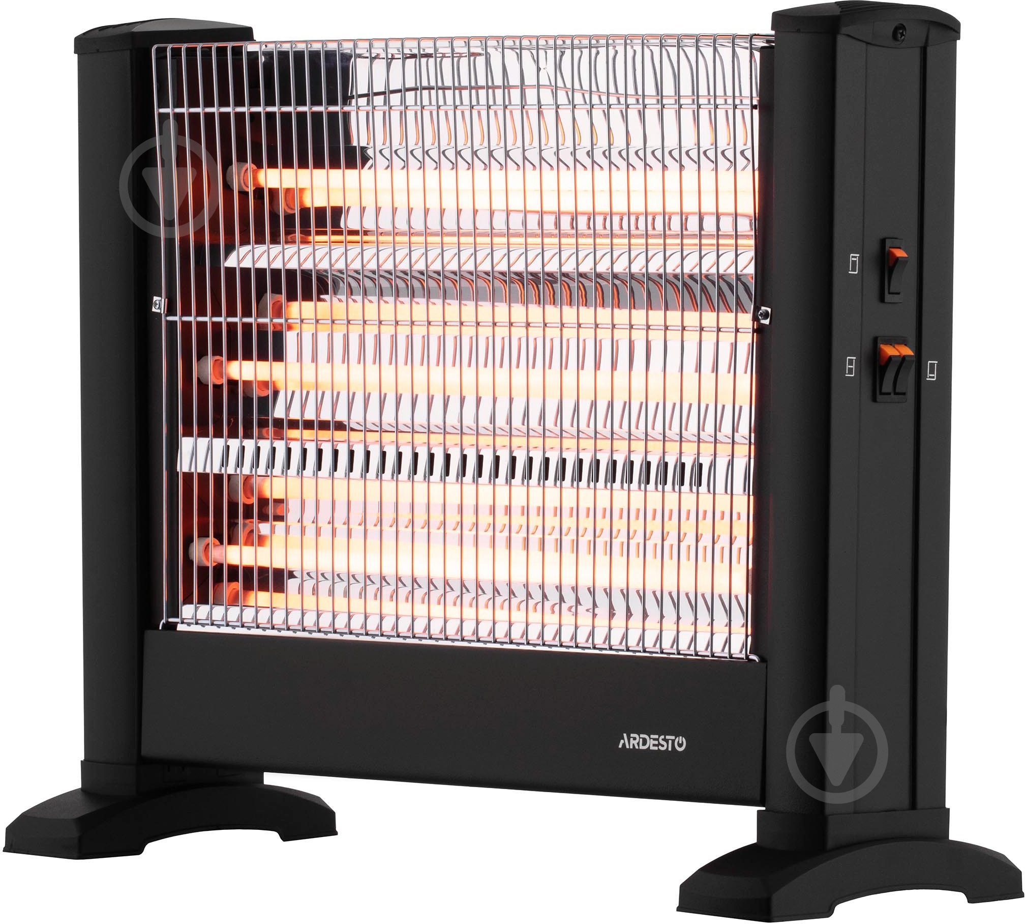Инфракрасный обогреватель ARDESTO IHS-1650 - фото 2