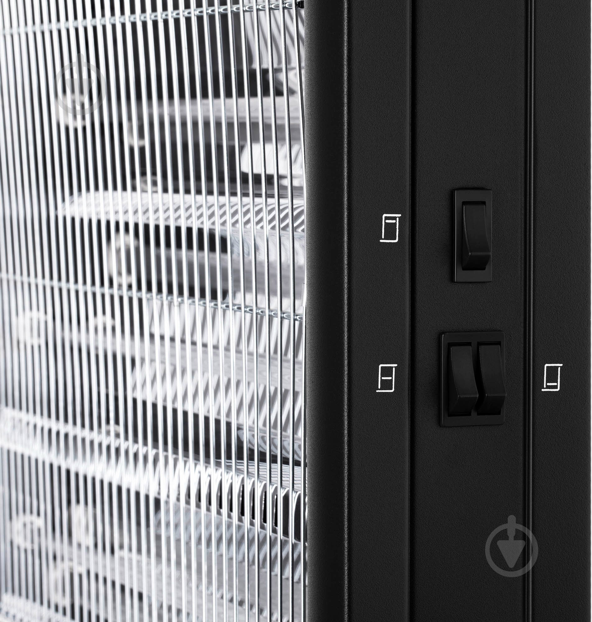 Инфракрасный обогреватель ARDESTO IHS-1650 - фото 3