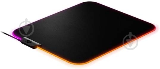 Килимок для миші SteelSeries QcK Heavy (63825) - фото 2 Килимок для миші SteelSeries QcK Heavy (63825) - фото 2