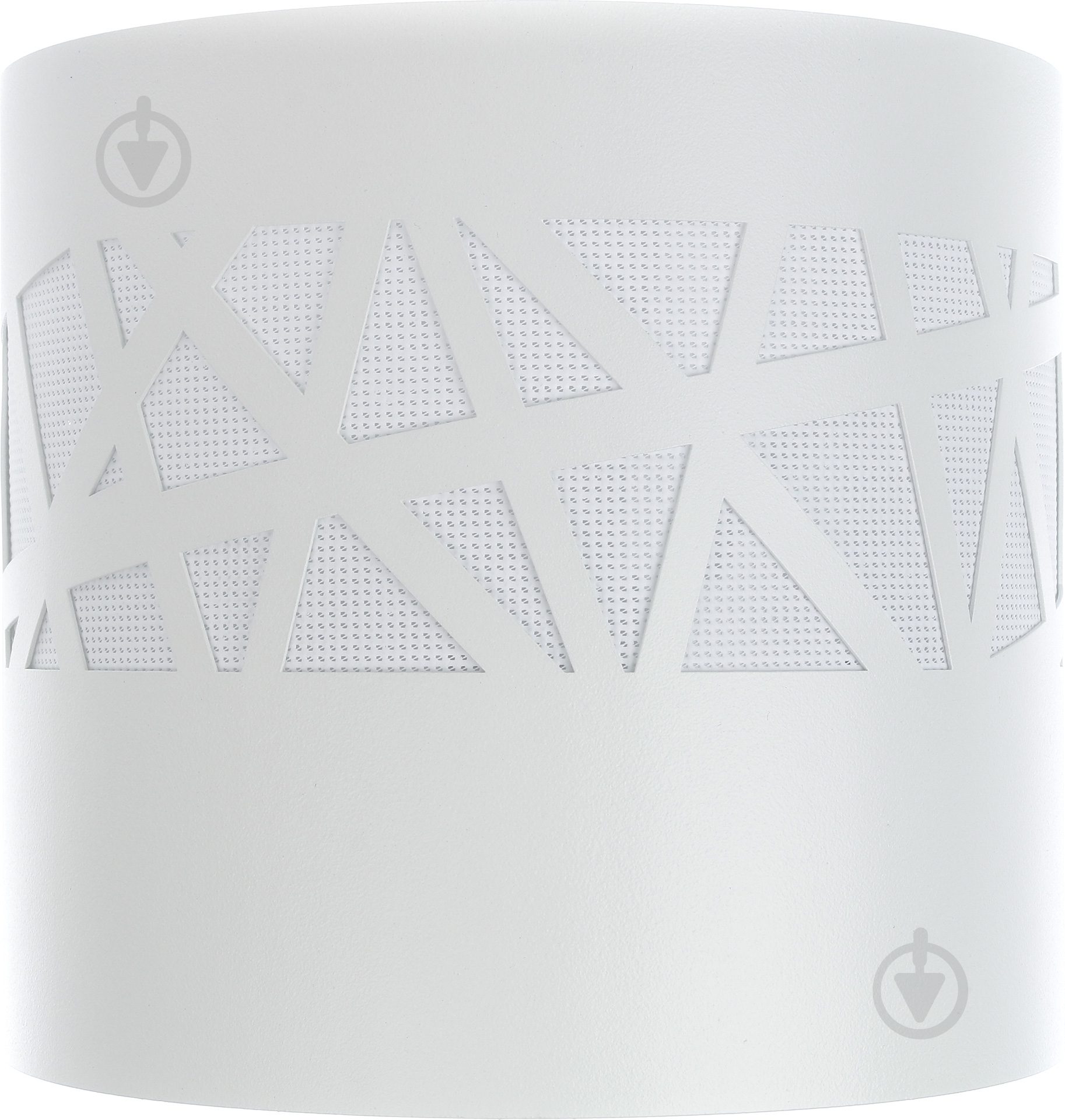 Бра Sigma Modul Azur 1x60 Вт E27 белый 30466 - фото 2 Бра Sigma Modul Azur 1x60 Вт E27 белый 30466 - фото 2