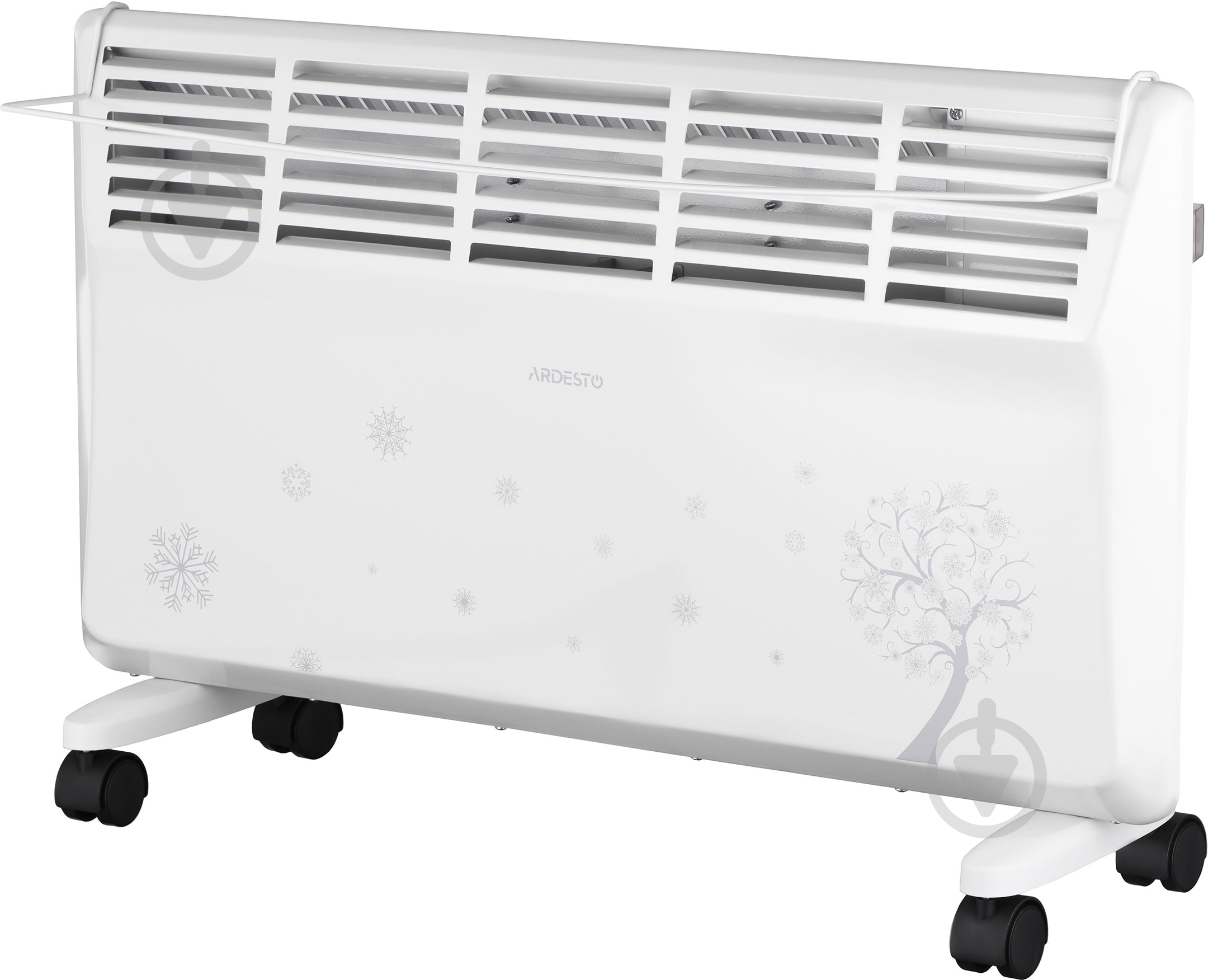 Конвектор электрический Ardesto CHB-2000MWPD - фото 6 Конвектор электрический Ardesto CHB-2000MWPD - фото 6