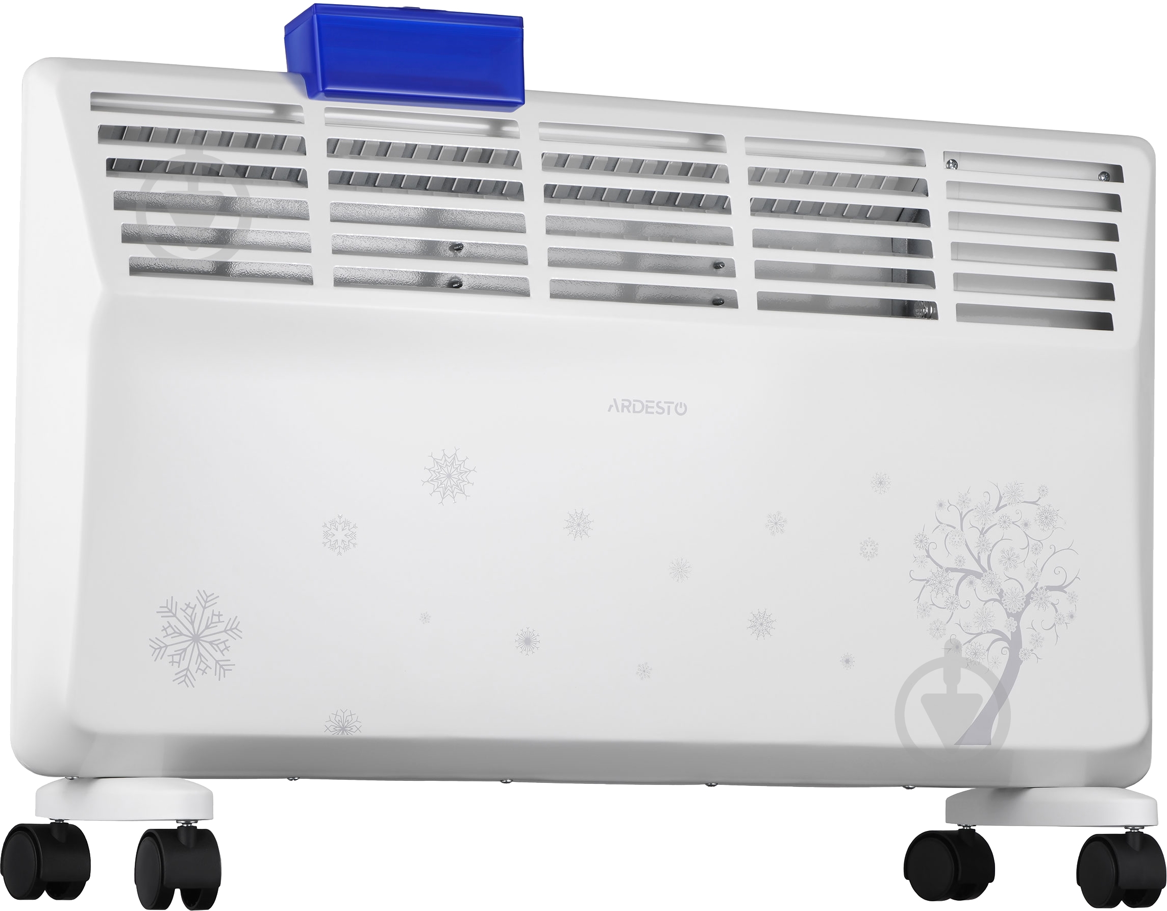 Конвектор электрический Ardesto CHB-2000MWPD - фото 4 Конвектор электрический Ardesto CHB-2000MWPD - фото 4