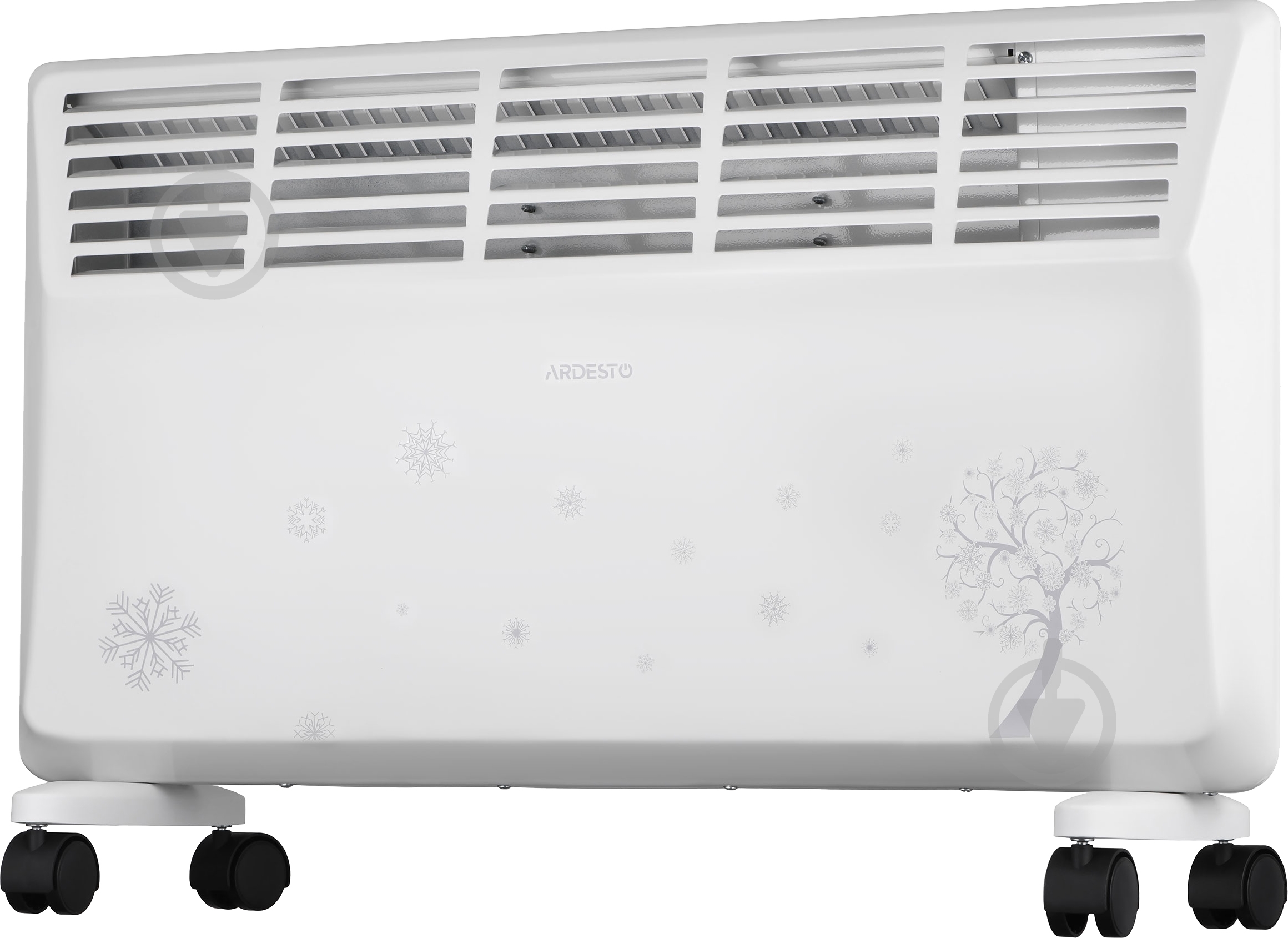 Конвектор электрический Ardesto CHB-2000MWPD - фото 2 Конвектор электрический Ardesto CHB-2000MWPD - фото 2